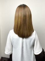 38 ミヤ(MIYA)&nbsp;髪質改善トリートメント★日本初のカットをしない美容院が静岡に