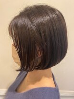 シャンプーボーイ セントラル 博多(SHAMPOO BOY central)&nbsp;ボブスタイル