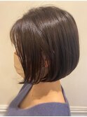 ボブスタイル