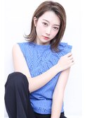 【Elsa元町・三宮】クラシカルロブ×パールサファイア2