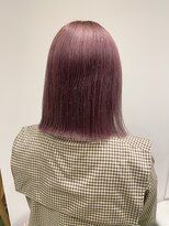 コティ(koti)&nbsp;ペールヴァイオレット