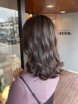 ヘア プロデュース キュオン(hair produce CUEON.)&nbsp;ブルージュ
