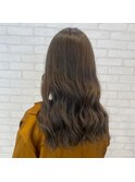 20代30代40代大人かわいい♪艶感シークレットハイライト