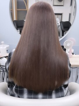 プネル(punel) マロンブラウン/