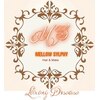 メロウシルフィ(Mellow sylphy)のお店ロゴ