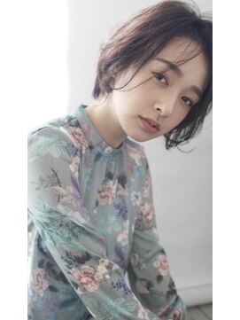 髪質改善サロン ミューズ 一社店(MUSE) 【業界話題★髪質改善美髪チャージTR★94%OGカラー取扱サロン】