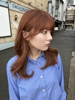 ロレト(Loreto)&nbsp;くびれヘア