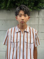 サル 代官山(SAL)&nbsp;【SAL】Dry active short ＊武笠大輝