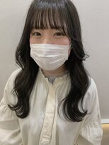 フェリアあべの(FERIA) 【天王寺 あべの】マロングレージュ