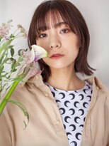 アッシュ 国立店(Ash)&nbsp;カット/カラー/パーマ/縮毛矯正/髪質改善/国立/府中/小平