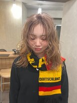 ユニル(unir)&nbsp;beige color