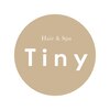 タイニー(Tiny)のお店ロゴ