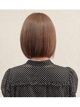 アグライズ(AgRIZE) ミニボブ