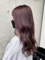 フリーラ 表参道(freera) ラベンダーピンク