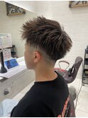ベリーショート