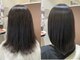 チームヘアー(TEAM hair)の写真