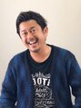 ビアンコ カーロ(Bianco caro) 玉田 朋之