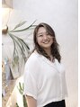 美容室ゆみ 真汐 