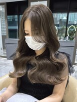 ロンド クラン 岡崎(Lond Clan)&nbsp;女性のこだわりが詰まった顔周り。自信あります☆