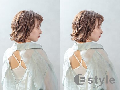イースタイル 瑞光店(E style)の写真