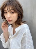 ニュアンスカール