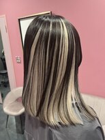 ヴィアンジュ(viange)&nbsp;#アンブレラカラー#ハイトーン