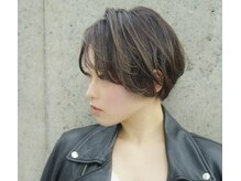 美容室エール アネックス(ANNEX)