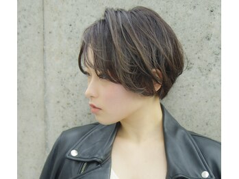 美容室エールANNEX