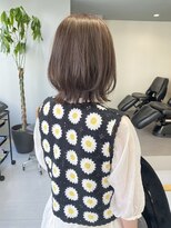 ジジ(jiji)&nbsp;ボブルフ　ネビージュ