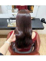 ジャガラ 千葉駅北口店(JAGARA)&nbsp;ピンクブラウン【千葉・千葉駅】