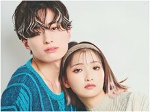 接続部分5ミリ！！装着違和感なしの最新エクステ（特許出願中）