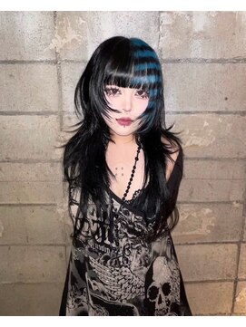 ハコ プラス(HACO+) 【HACO＋】Joi/デザインカラー