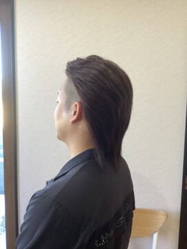 ハピネス 生桑店(happiness) ミディアム