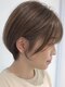 ロワール 亀戸(Roworl)の写真/ショートやボブにしたい方必見♪髪質や骨格を見極め、あなたの”なりたい”を叶えてくれます。