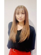 ヘアーアンドメイク モコモコアンドモコモコキッズ 千葉店 荒井 真弓