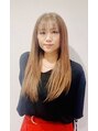 ヘアーアンドメイク モコモコアンドモコモコキッズ 千葉店 荒井 真弓
