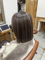 ノーム 横浜(NORM)&nbsp;ハイライトカラー