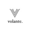 ボランチ(volante.)のお店ロゴ
