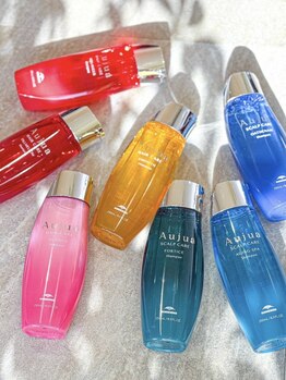 レミー(Remii)の写真/【地下鉄大通駅徒歩5分】メディアやSNSで話題☆酸熱系のうるつやサラサラ極上トリートメントで毛髪改善☆