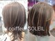 コアフールソレイユ(coiffeur SOLEIL)の写真
