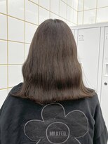 ガーランド(Girland)&nbsp;【Girland/hono】ココアブラウン♪