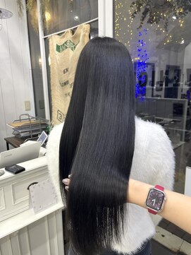 エンヴィ(ENV) 艶ブラック