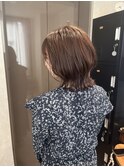 ボブ/ショート/くびれショート/ミニボブ/20代30代40代/横浜