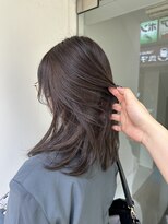 ゼスト パーク(ZEST PARK)&nbsp;ブラウンカラー/ワンカラー/吉祥寺