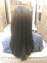 ヘアメイクゼロ 坂戸駅前店(hairmake zero) 質感再生ケア