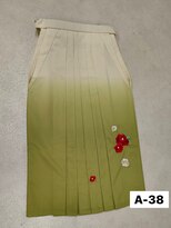 ハナココ 水戸店(hana Coco)&nbsp;レンタル袴