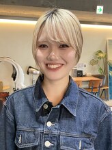 ナループロアボタン(Nalu pu loa BOTAN) 金高