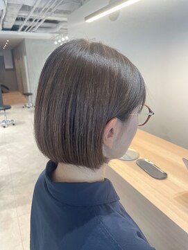 アメリ(ameri) 【ameri 仲丸】ミニボブ