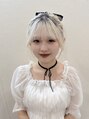 ルピナス(Lupine.) 打越 愛海