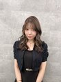 シンシア 新宿(CYNTHIA) 原島 髪質改善